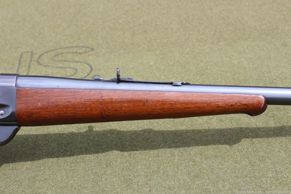 Winchester Model 1895 30-40  Krag  Caliber-img-7