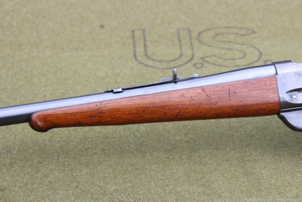 Winchester Model 1895 30-40  Krag  Caliber-img-2