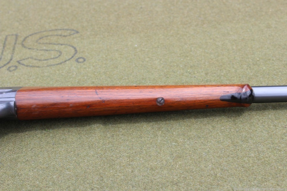 Winchester Model 1895 30-40  Krag  Caliber-img-8