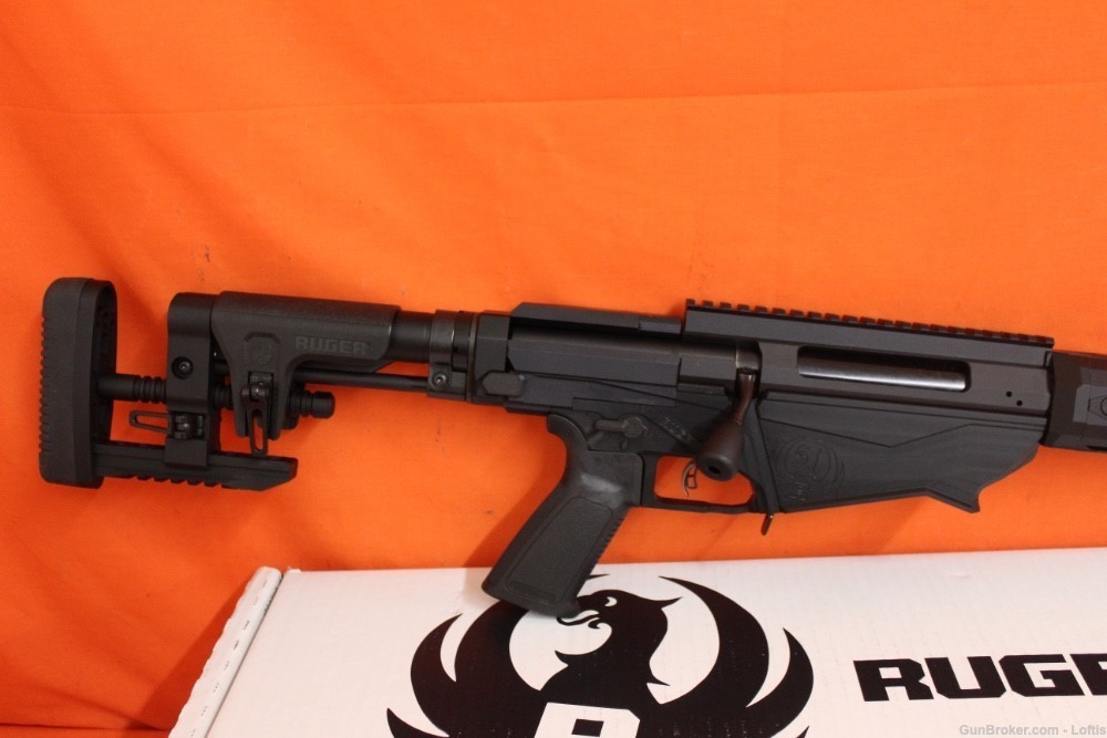 Ruger Precision Rifle .338 Lapua NEW! Free Layaway!-img-6