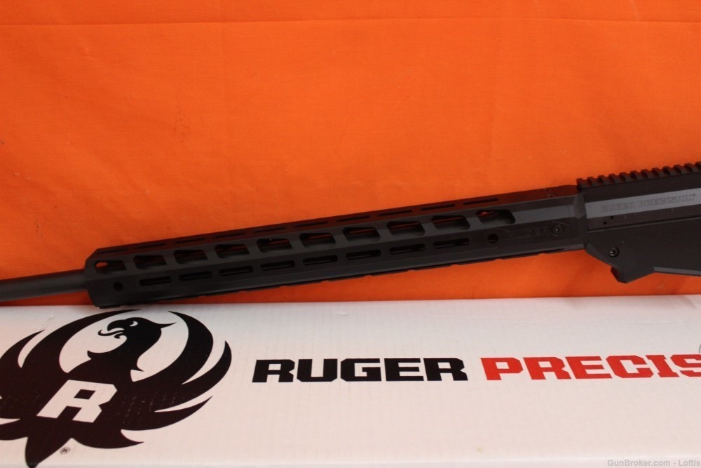 Ruger Precision Rifle .338 Lapua NEW! Free Layaway!-img-3