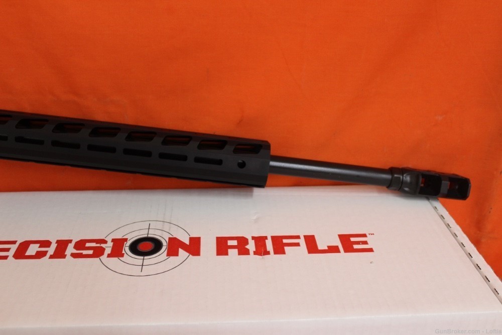 Ruger Precision Rifle .338 Lapua NEW! Free Layaway!-img-8