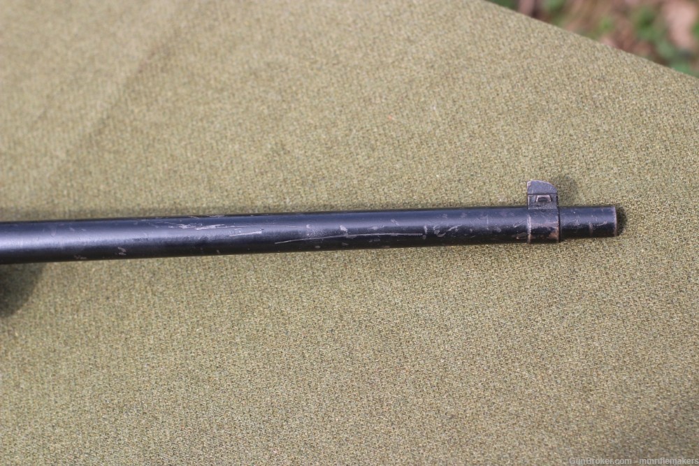 Italian Military Carcano 7.35mm-img-2