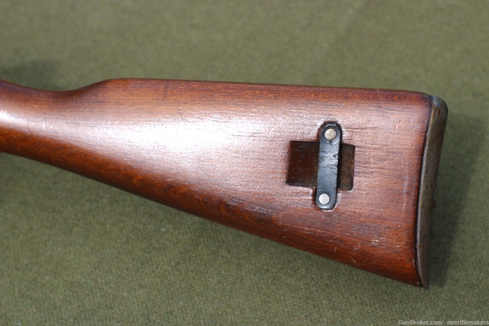 Italian Military Carcano 7.35mm-img-3