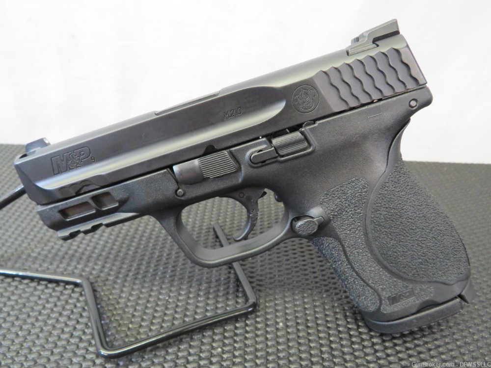 PENNY! SMITH & WESSON M&P9 M2.0 COMPACT 9MM W/ 3.6" BARREL!-img-5