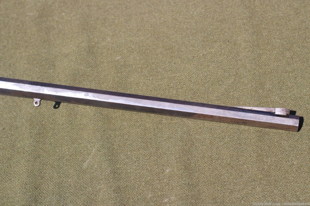 German Schuetzen Target Rifle 8.15x46r-img-3