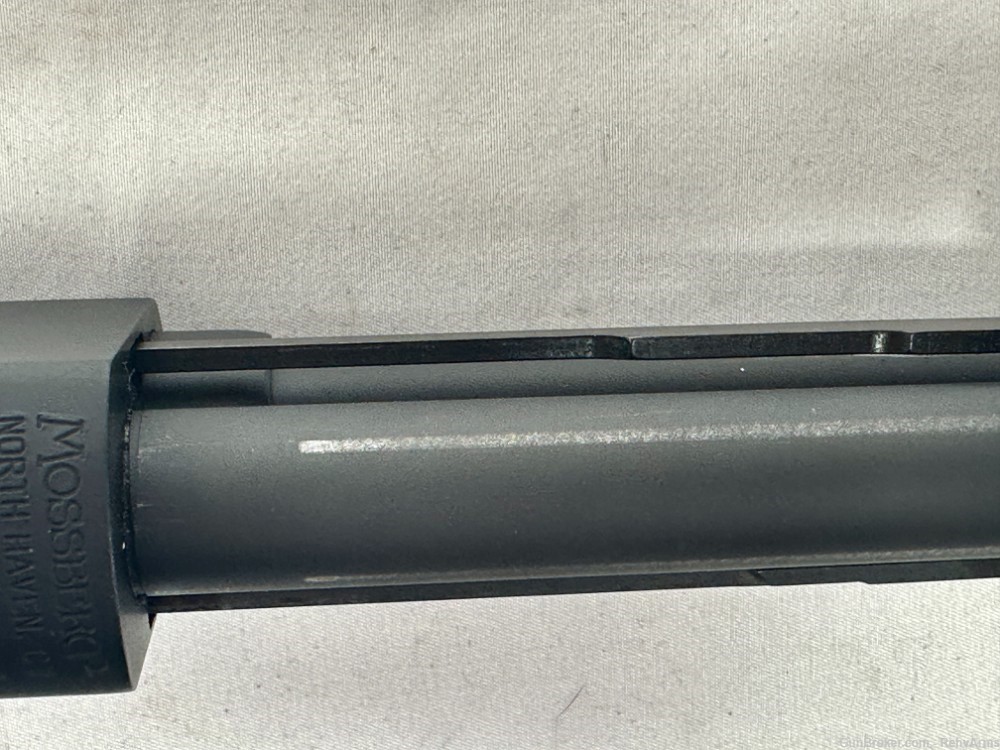 Mossberg 590 Shockwave 410ga 14.5 inch barrel No CC No Reserve -img-21