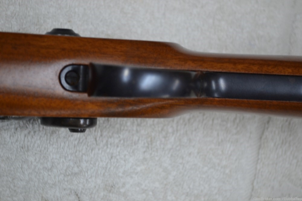 T/C New Englander .54 caliber M/L rifle, percussion 26" barrel-img-14
