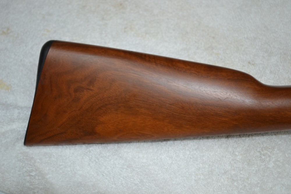 T/C New Englander .54 caliber M/L rifle, percussion 26" barrel-img-16