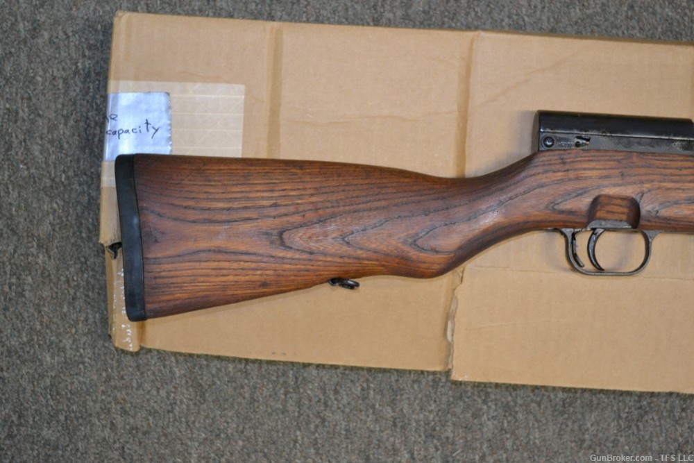 Century Arms M59 SKS 7.62x39 in Box-img-2