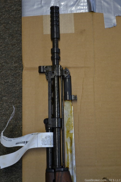 Century Arms M59 SKS 7.62x39 in Box-img-3