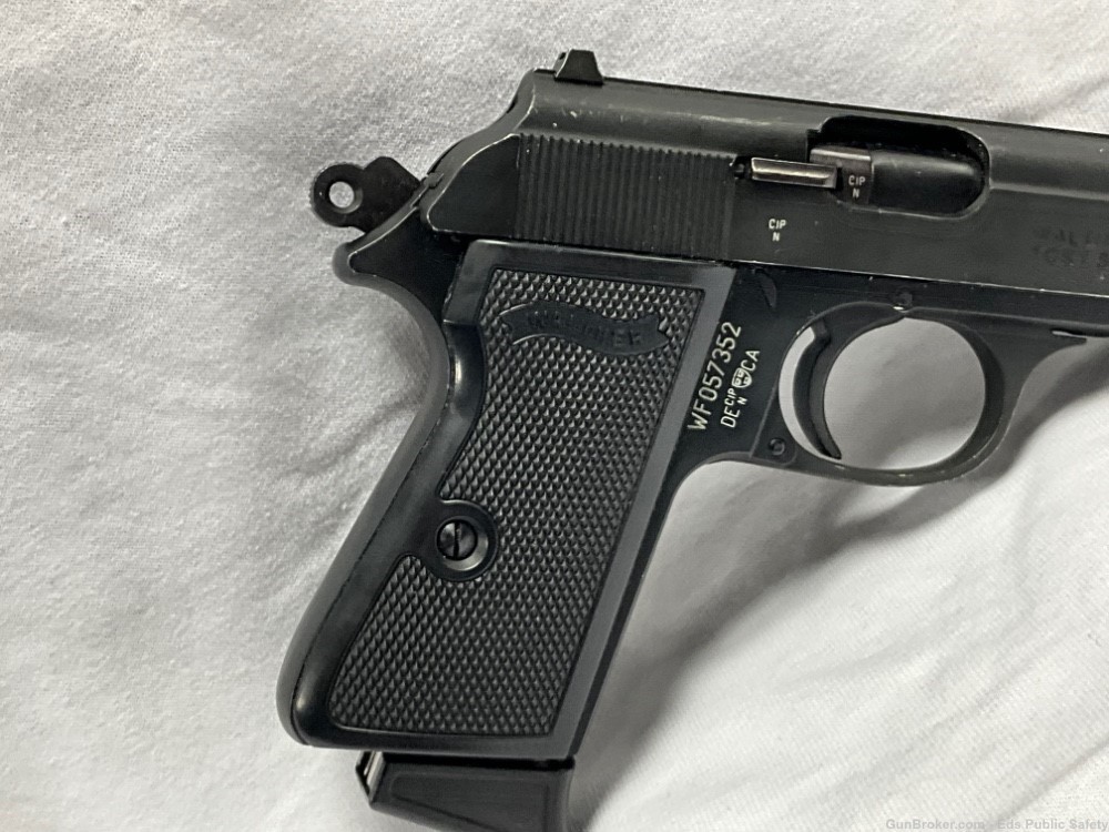 WALTHER PPK/S .22 LR-img-6