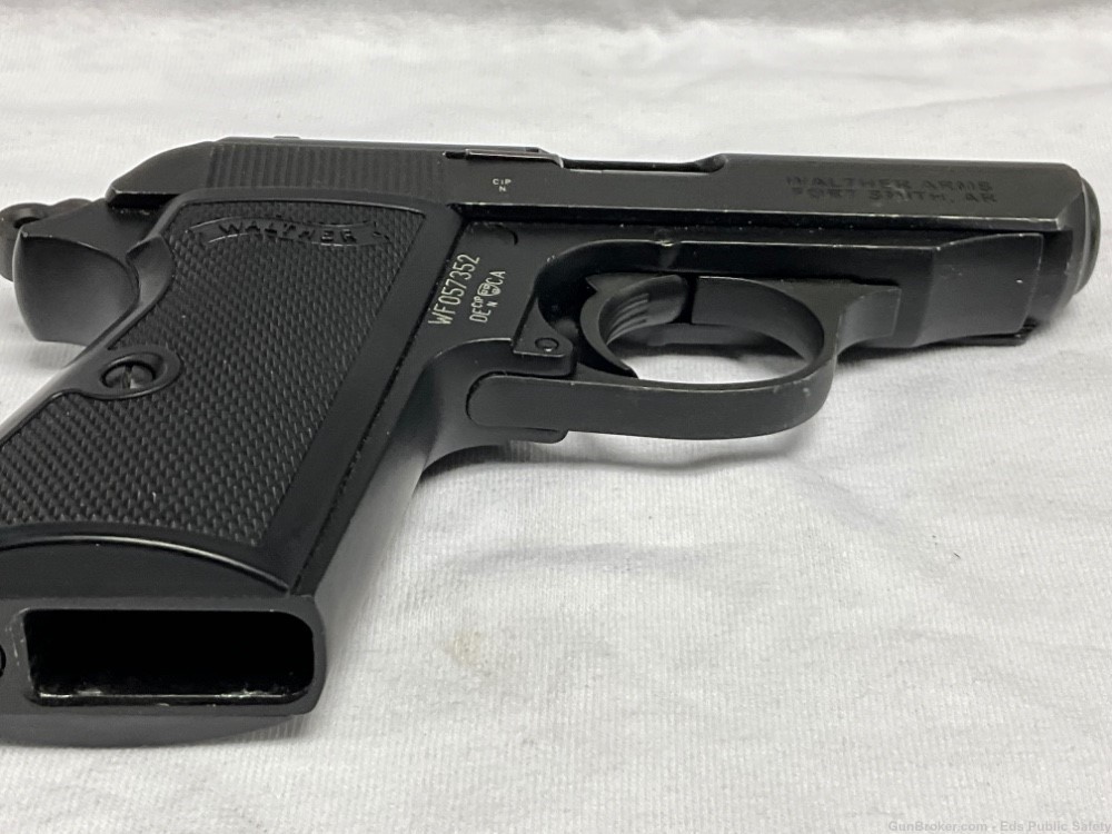 WALTHER PPK/S .22 LR-img-15