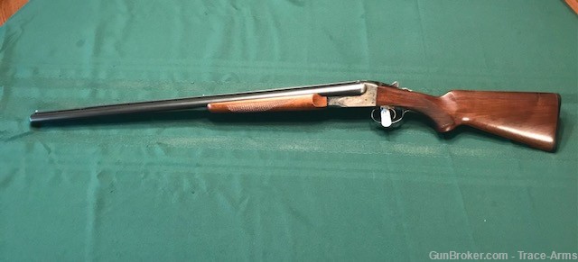 Savage Arms Corparation  Fox Model B 16 Ga Side by Side-img-0