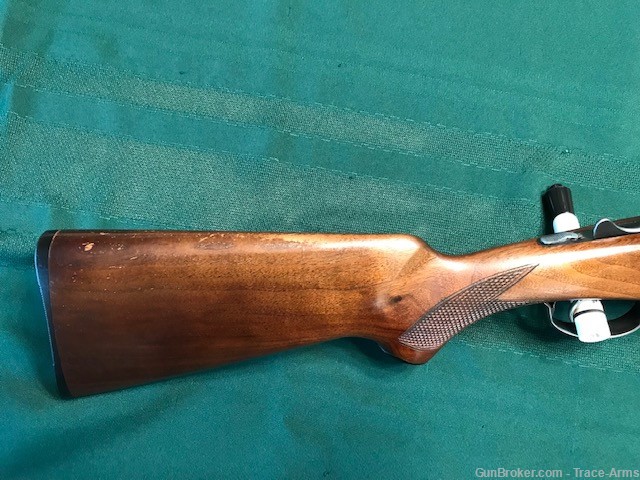 Savage Arms Corparation  Fox Model B 16 Ga Side by Side-img-2
