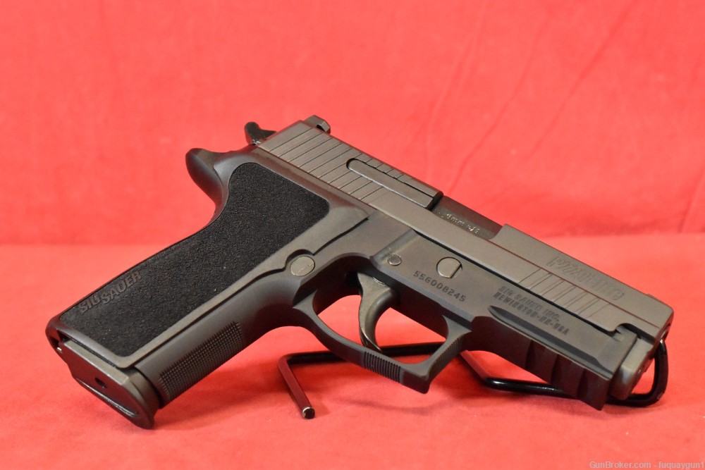 Sig P229 Elite 9mm NS 3.9" 15rd E29R-9-BSE 229 P229-P229-img-3