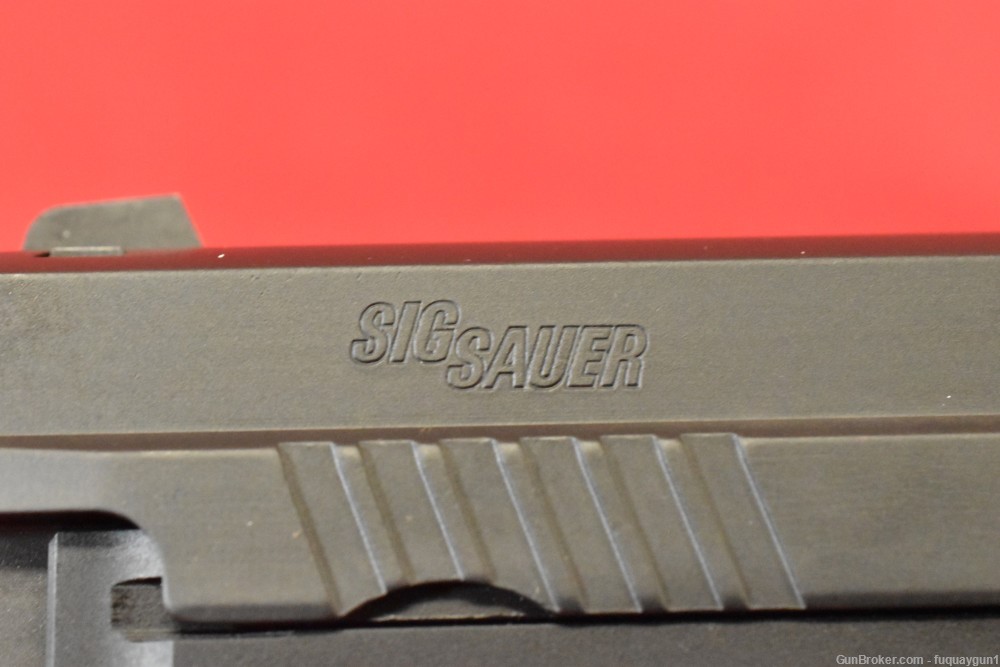 Sig P229 Elite 9mm NS 3.9" 15rd E29R-9-BSE 229 P229-P229-img-6
