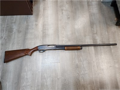 Remington 870 Wingmaster 16ga 28"bbl