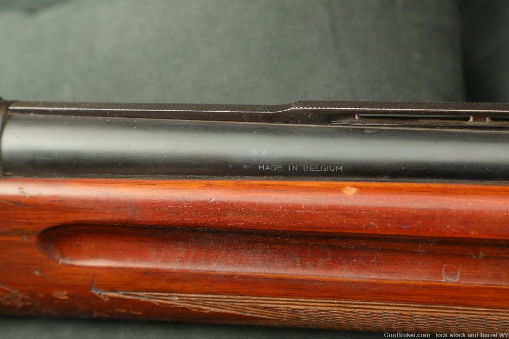 Browning FN Auto-5 A5 A-5 Sweet Sixteen 16 GA Semi-Auto Shotgun, 1962 C&R-img-27