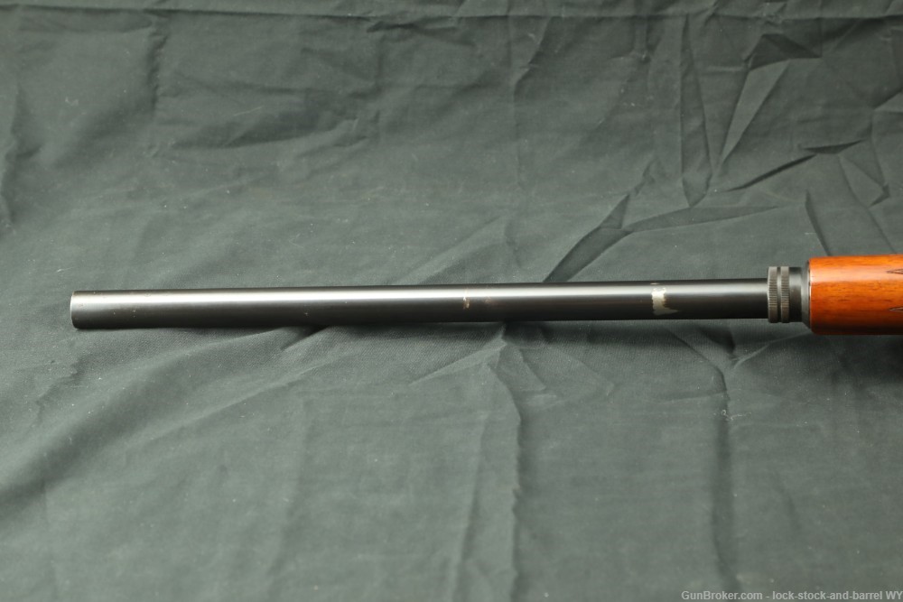 Browning FN Auto-5 A5 A-5 Sweet Sixteen 16 GA Semi-Auto Shotgun, 1962 C&R-img-16