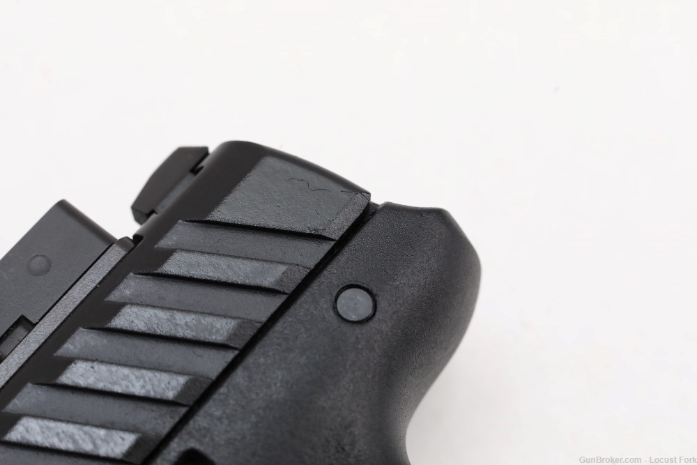 Beretta APX A1 FS 9mm 4.25" OPTICS READY Burris Holo LIKE NEW IN BOX NR! -img-8