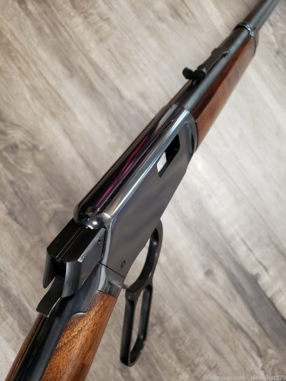 Winchester 9422 22 LR NICE! MFG 1974 20.5" 94-22 NO RESERVE 22LR-img-13