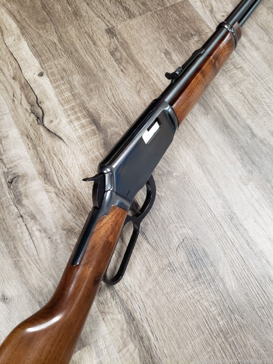 Winchester 9422 22 LR NICE! MFG 1974 20.5" 94-22 NO RESERVE 22LR-img-2