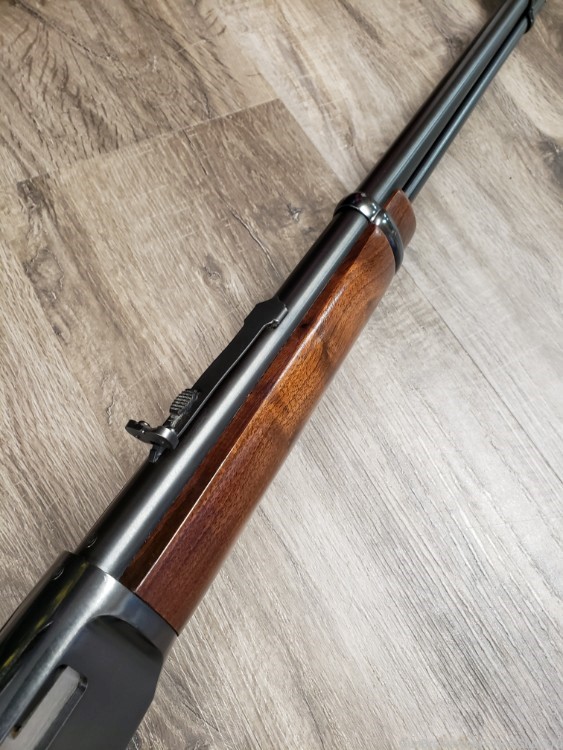 Winchester 9422 22 LR NICE! MFG 1974 20.5" 94-22 NO RESERVE 22LR-img-4