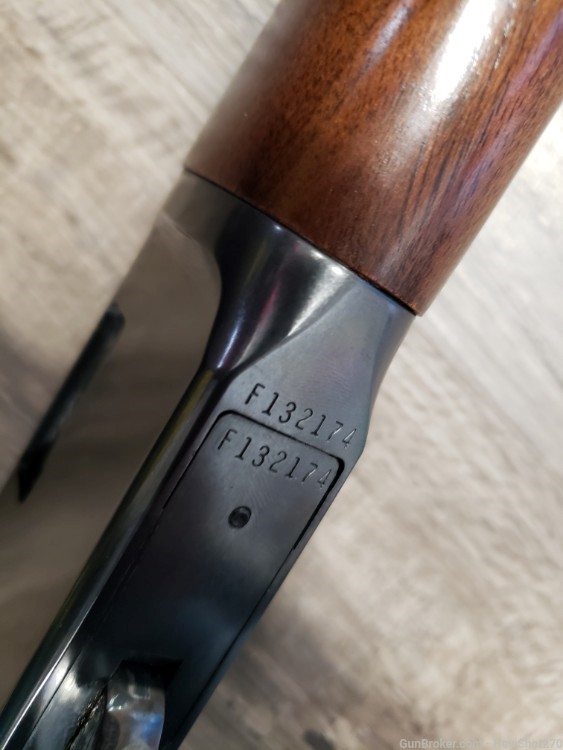 Winchester 9422 22 LR NICE! MFG 1974 20.5" 94-22 NO RESERVE 22LR-img-14