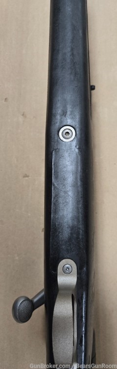 Remington 700ADL stainless 30-06 22" barrel preowned beautiful condition -img-11