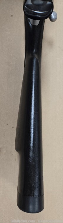 Remington 700ADL stainless 30-06 22" barrel preowned beautiful condition -img-7