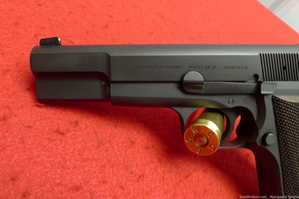 Springfield Armory SA-35 9mm 15rd USED In Stock!-img-6