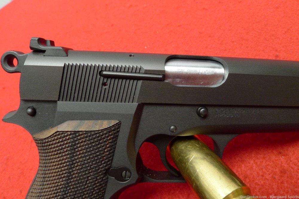 Springfield Armory SA-35 9mm 15rd USED In Stock!-img-2