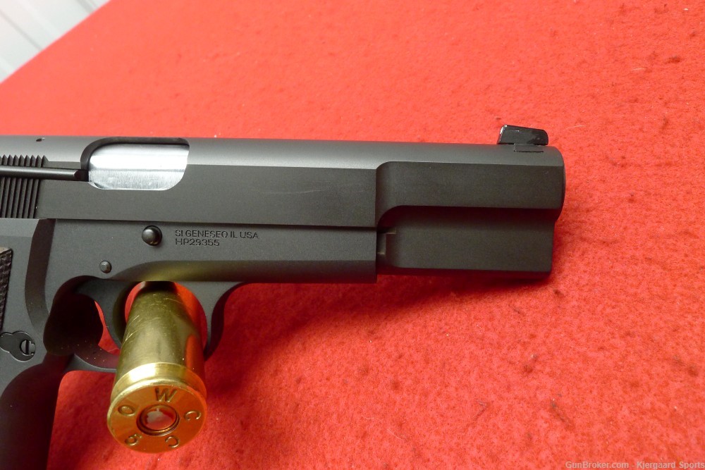 Springfield Armory SA-35 9mm 15rd USED In Stock!-img-3