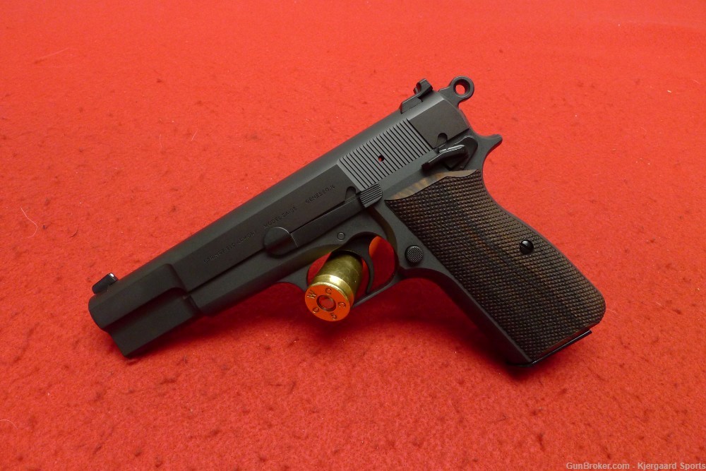 Springfield Armory SA-35 9mm 15rd USED In Stock!-img-4