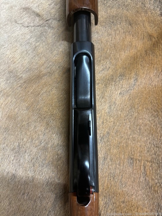 REMINGTON 870 WINGMASTER 12 GAUGE 1971-img-7