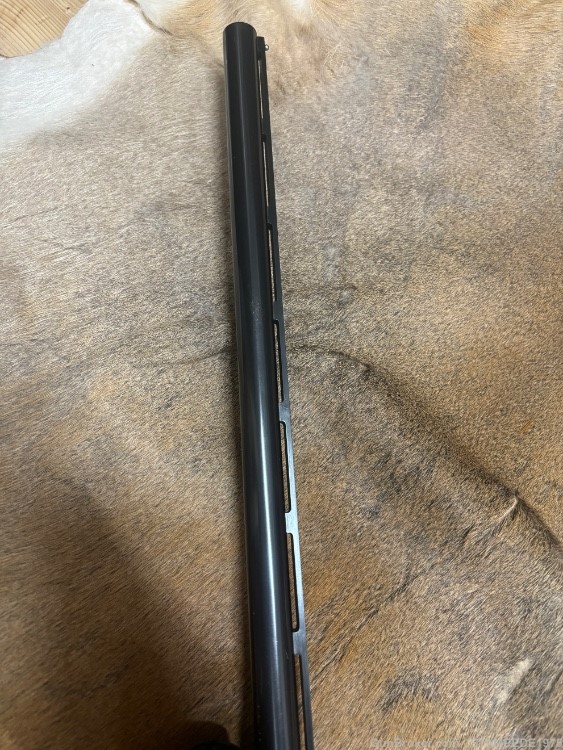 REMINGTON 870 WINGMASTER 12 GAUGE 1971-img-17