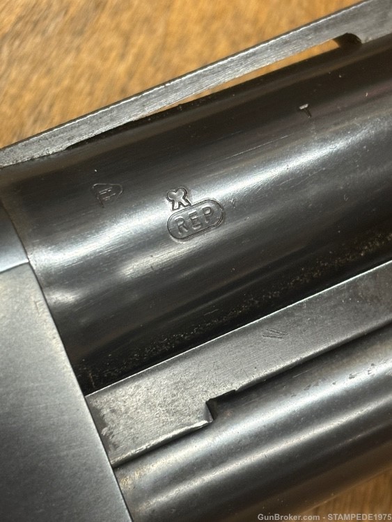 REMINGTON 870 WINGMASTER 12 GAUGE 1971-img-24