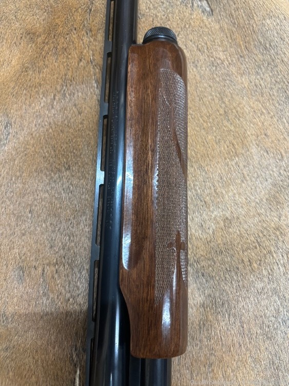 REMINGTON 870 WINGMASTER 12 GAUGE 1971-img-10