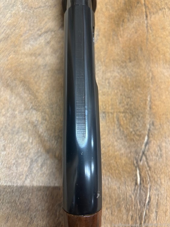 REMINGTON 870 WINGMASTER 12 GAUGE 1971-img-16