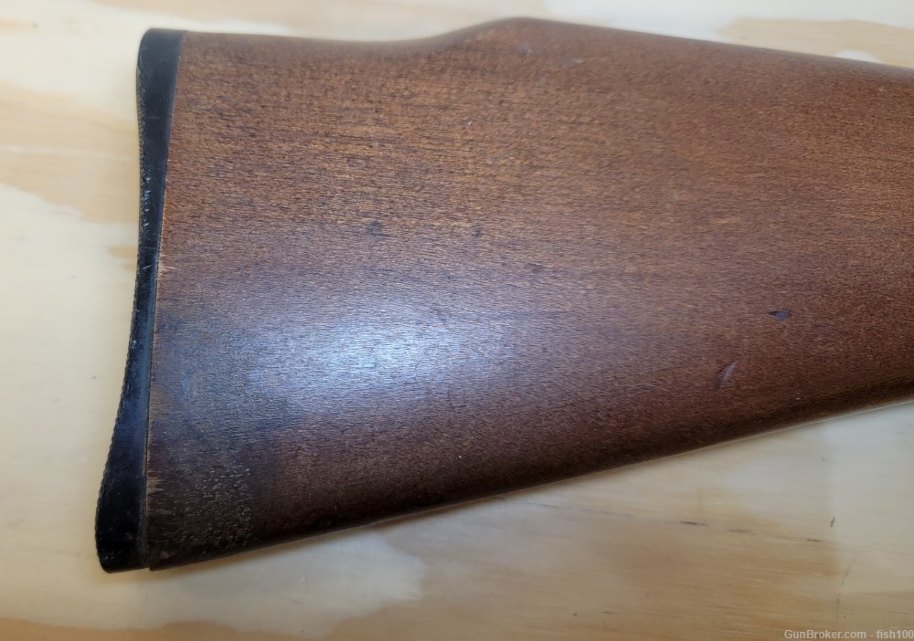 RUGER 10/22 and 2  Misc MARLIN STOCKS 3 Total (DIS VET FUNDRAISER)-img-2