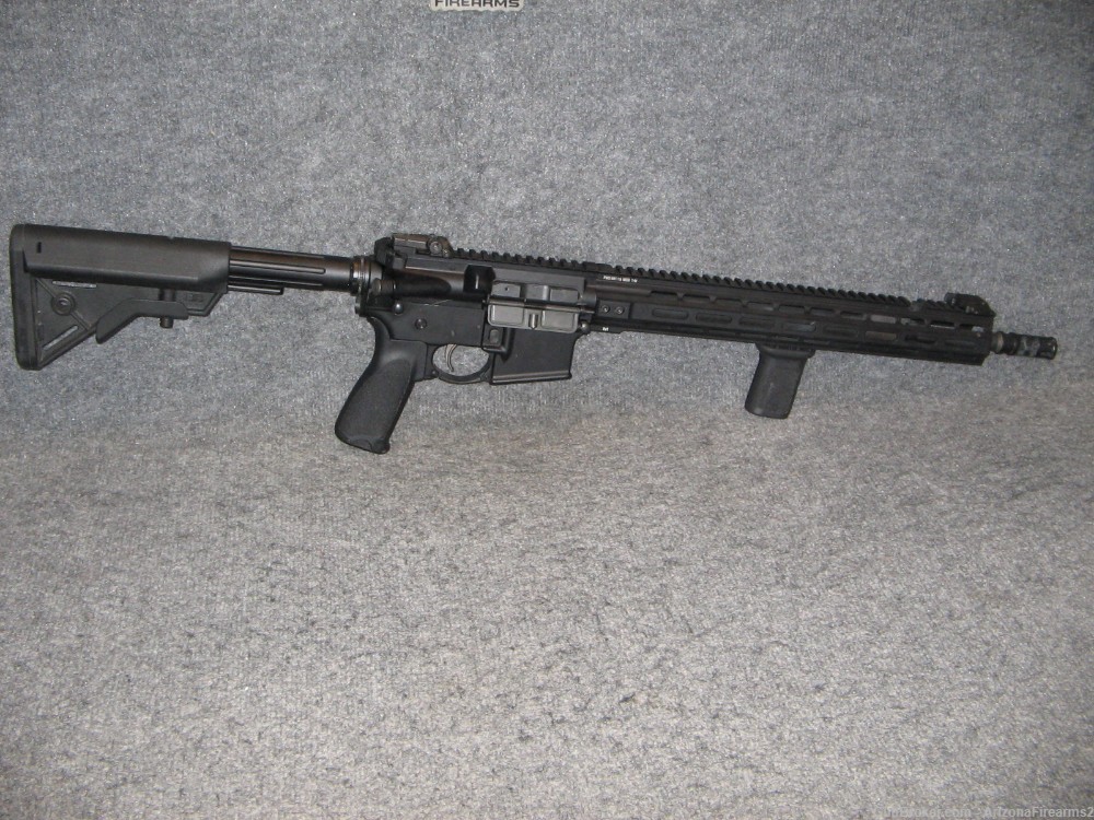 PWS MK1 rifle in .223WYLDE-img-0