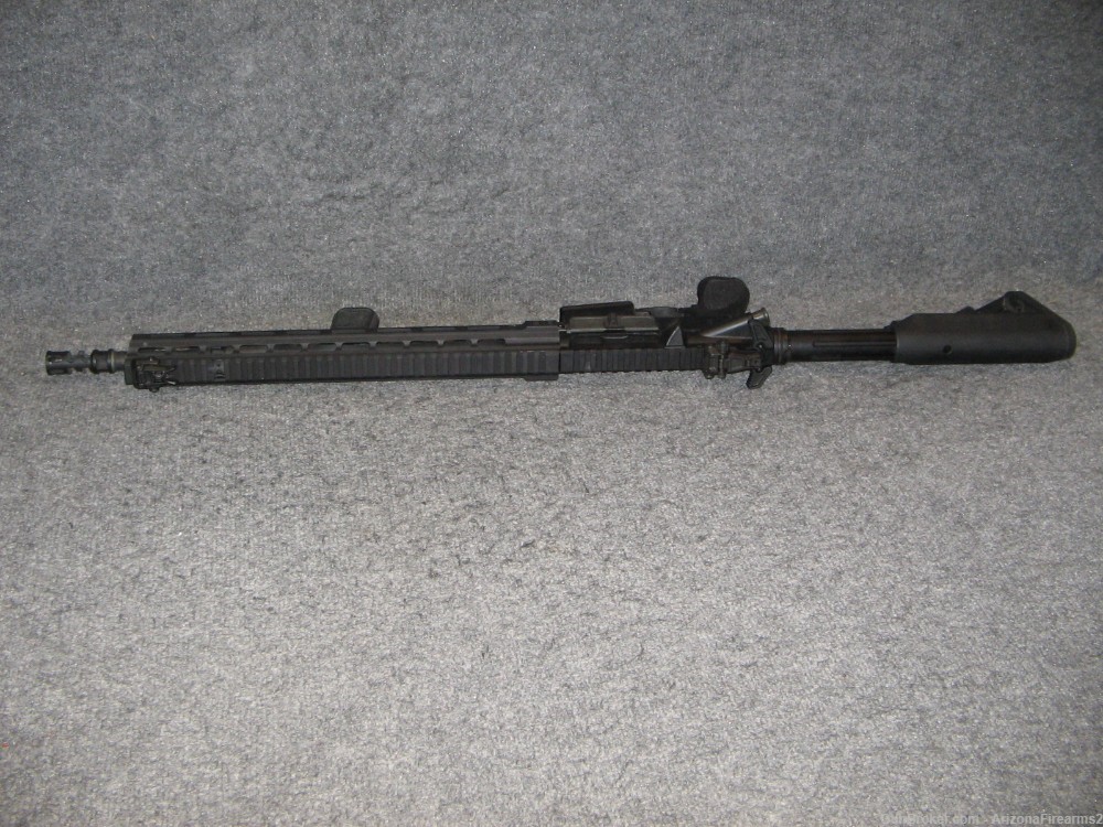 PWS MK1 rifle in .223WYLDE-img-2