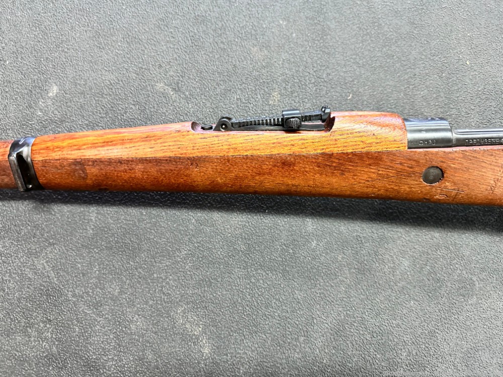 Yugo M48A Mauser Numbers Matching Bolt Action Rifle -img-2