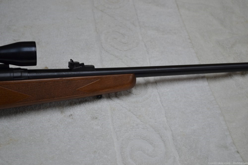 Savage Model 110 .243 Winchester b/a rifle 22" barrel 12.5"LOP-img-12