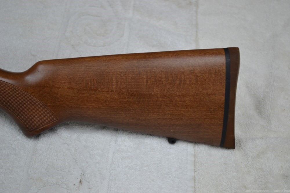 Savage Model 110 .243 Winchester b/a rifle 22" barrel 12.5"LOP-img-1