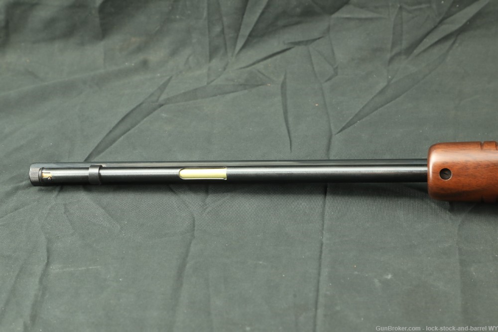Henry Pump Action Octagon .22 Magnum 23.5” Pump / Slide Action Rifle-img-16