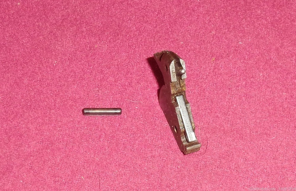 S&W 31-1 32 S&W LONG CAL. HAMMER ASSEMBLY-img-3