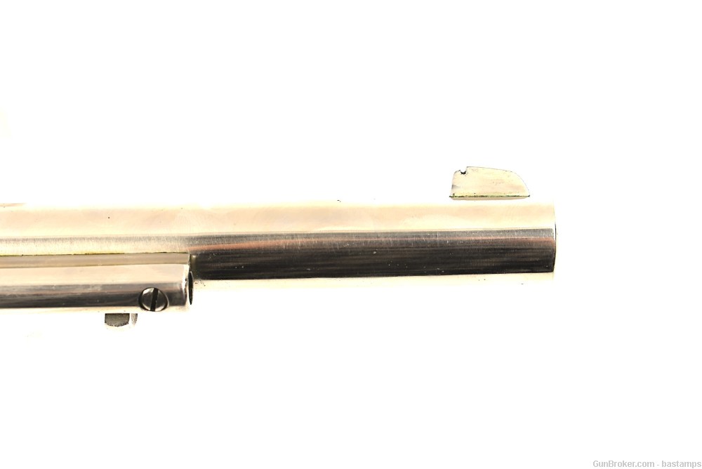 Colt Bisley Single Action Army (SAA) Revolver in 38 SPL – SN: 212843 (C&R)-img-25