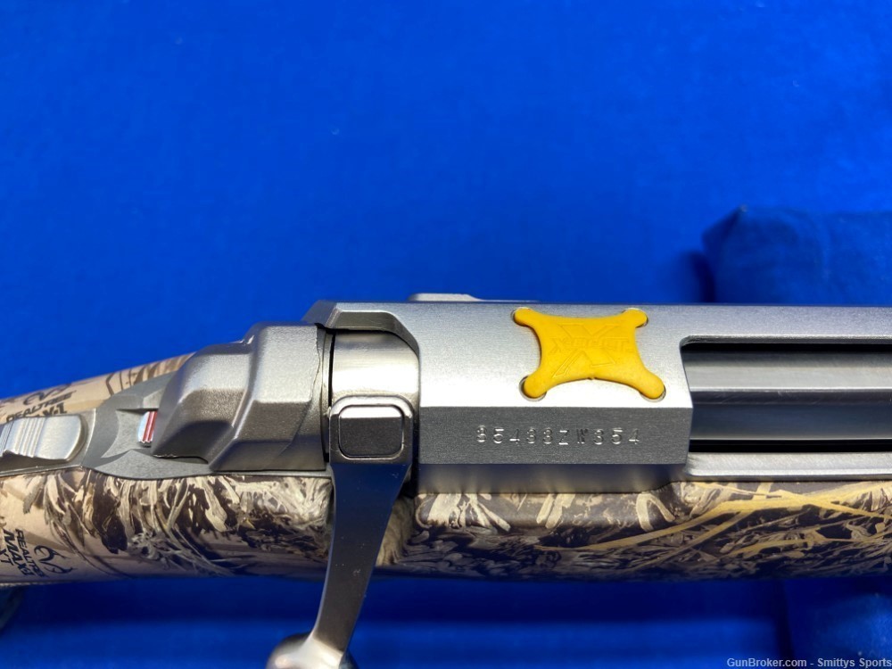 Browning X-Bolt Long Range Hunter Stainless Max 1 300 Win Mag NIB-img-39